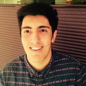 Meet your Posher, Rami